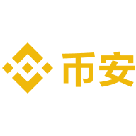 Binance最新官网logo